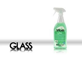 EcoFactory SPRAY Glass 750ml